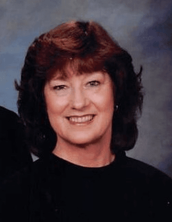 Carolyn White Obituary