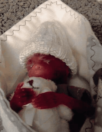 Jayden Harper Obituary