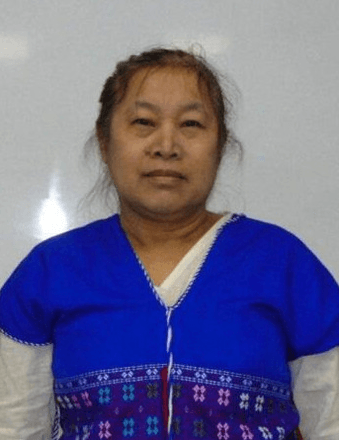 Jan Khin Obituary
