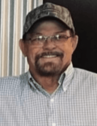 Donald (Terry) Masters Obituary