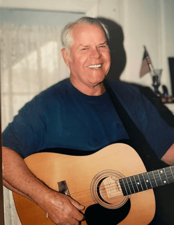 William Clay Bozarth Obituary