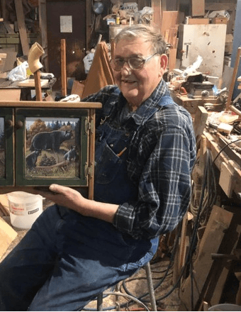Carroll Battin Obituary