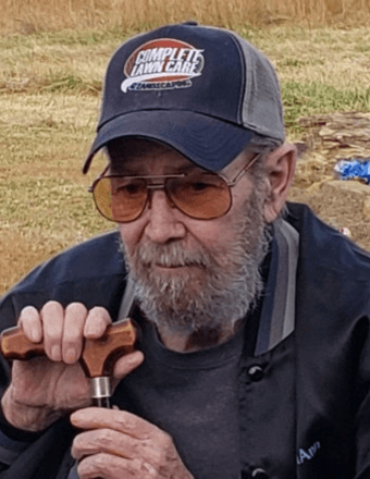 Johnny (John) McCreary Obituary