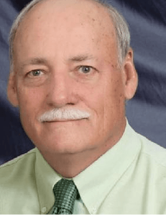 John Vandergrift Obituary