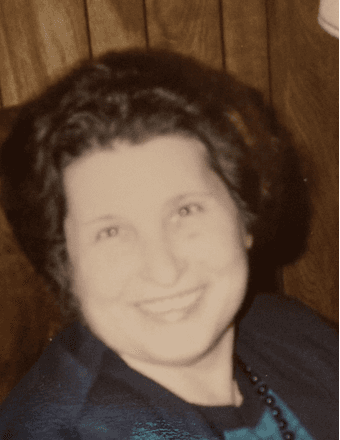 Jean High Obituary