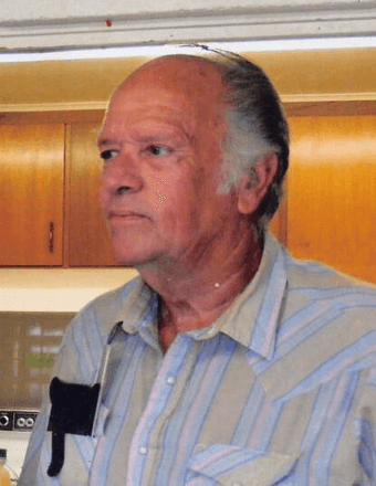 Eddie Tyson Obituary