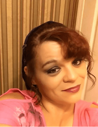 Rebekah May Obituary
