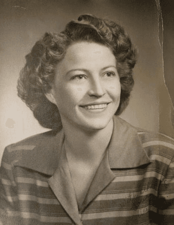 Audrey Gifford Obituary
