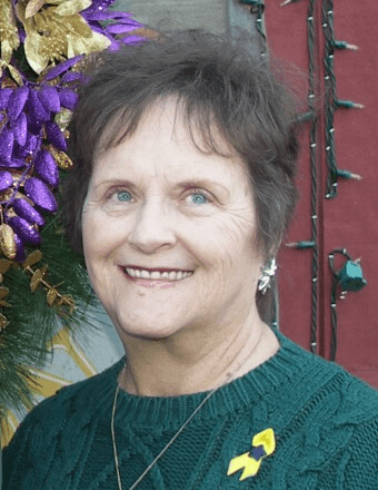 Sharon Golaway Obituary