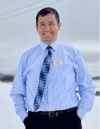 Byron Ochoa-Rodas Obituary