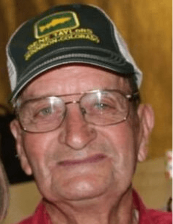 Russell Fancher Obituary