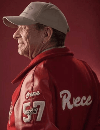 Gene Reece Obituary