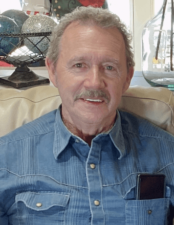 Bill Roberts Obituary