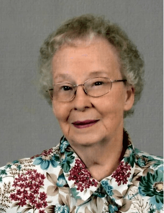 Roberta Miller Obituary