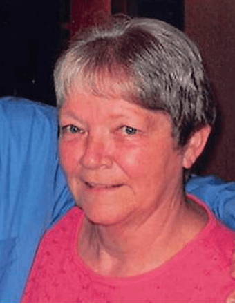 Judy Thomas Obituary