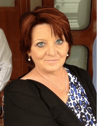 Teresa Woodside Obituary