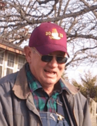 John Ervin Obituary