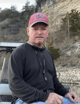 Joey Jones Obituary