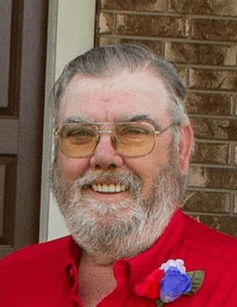 Randy Pearson Obituary