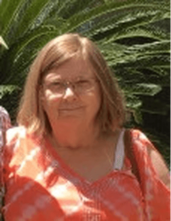 Kathryn Pritchard Obituary