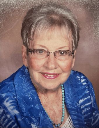Aletha J Heil Obituary
