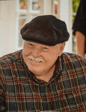 Larry Thomas Obituary