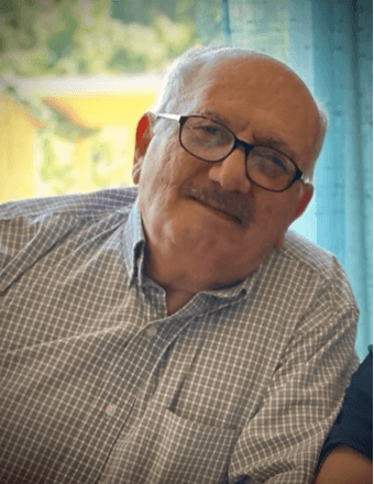 Wilson David Obituary