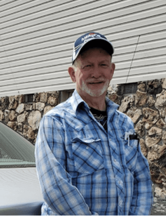 Ron Guinn Obituary