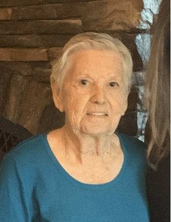 Alene Woods Obituary