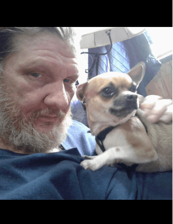Jeffrey Goodson Obituary