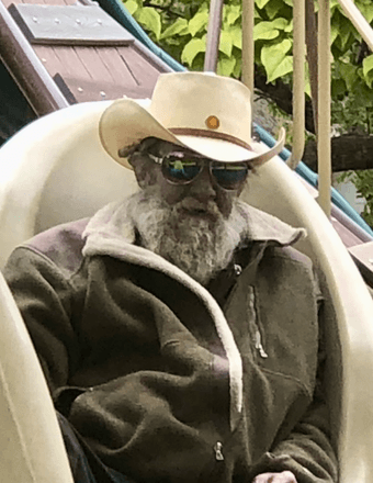 Bruce Spillman Obituary