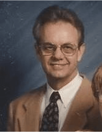 Adrian Evans Obituary