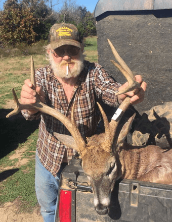 Mike Hudson Obituary