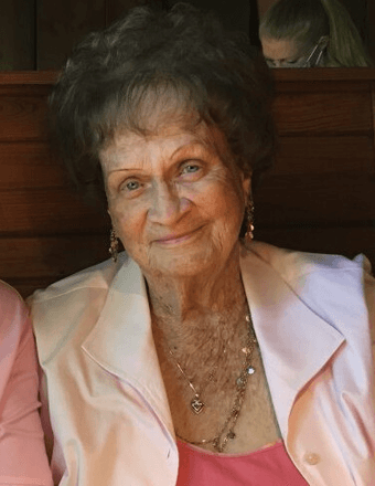 Lena Rose Norman Obituary