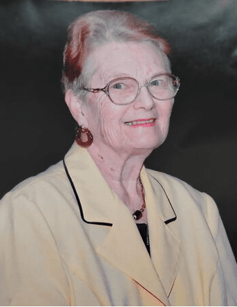 Bobbie Ellen Campbell Obituary
