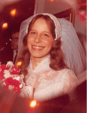 Patsy Carol Knight Obituary