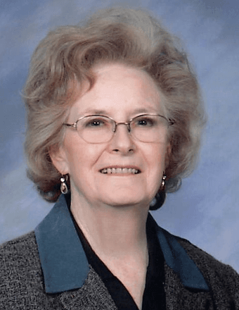 Guin Logan Obituary
