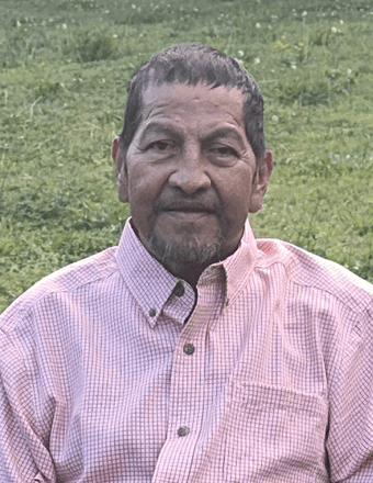 Mateo Sinay Vasquez Obituary
