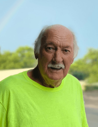 Don K. McAlister Obituary