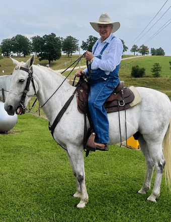 Doyle "Poppy" Franklin Root Obituary