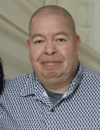 Antonio Rangel Ruiz Obituary