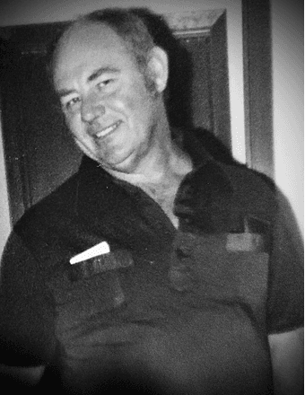 Larry Riggs Obituary